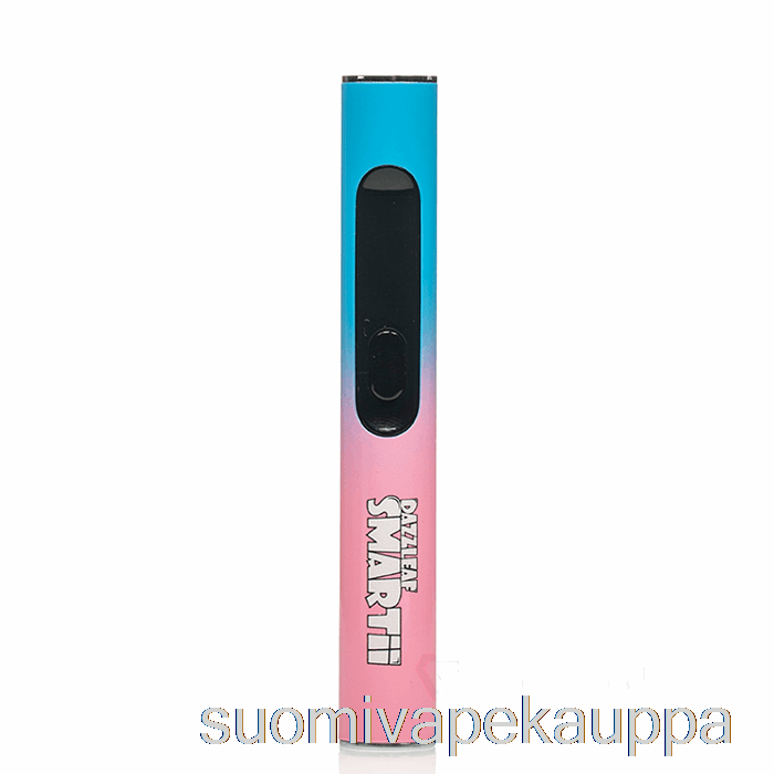 Vape Nesteet Dazzleaf Smartii 510 Akku Sininen / Pinkki